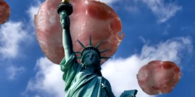 The Attack Of The Jambon Volant picture